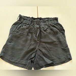 Rails Monty Linen Blend Short
